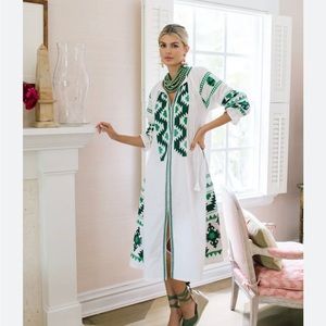 Julia Amory Miraflores Dress NWOT